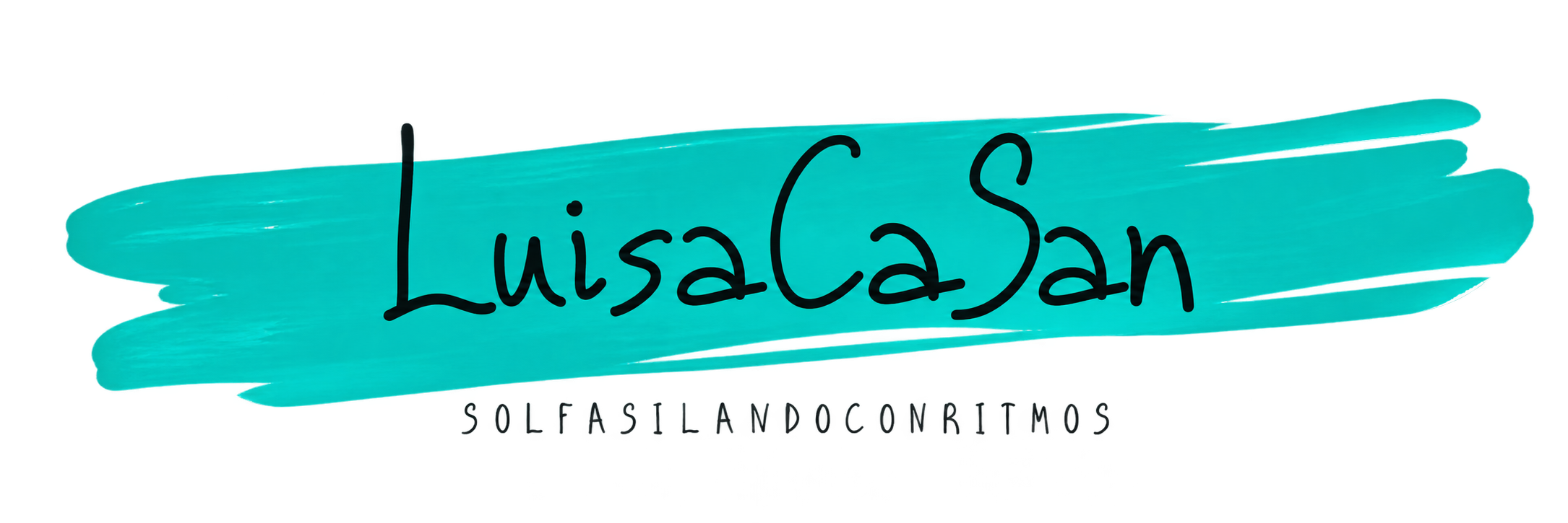 LuisaCaSan · SolFaSiLanDo con Ritmos